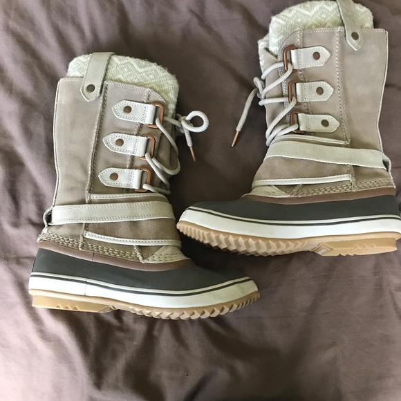 Sorel womens Joan of arctic premium boot - Picture 2 of 8